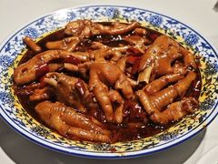 -欧记大排档·景德菜(上海首店)