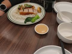 -新旺茶餐厅(鑫耀·光环live店)