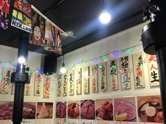 -蒜香焼肉PURUSHIN(马场路店)