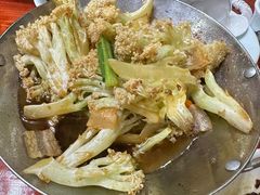 -芦茨金富饭庄·25年老字号·专做稻草鸡