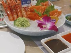 -上渔铁板烧(熙悦汇店)