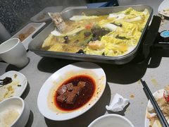 -半天妖烤鱼(中山路店)