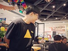 -乐凯撒披萨(正佳广场店)