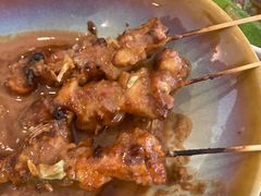 -THE PAWON·8碗(古北SOHO店)