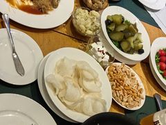 -兰特伯爵西餐厅·啤酒屋(方庄店)