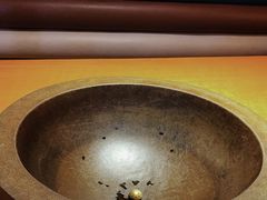-咕嘟草帽鱼·牛奶一样的鲜鱼汤(天鹅湖万达广场店)
