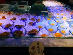 -大佛寺高级素食自助餐厅