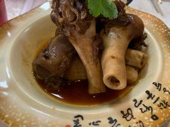 -羊家胡同·龙虾烧烤火锅(龙汇路店)