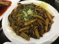 -吴门人家·苏宴宫廷菜(拙政园店)
