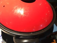 -卢大鲜鱼头捞饭(美利广场店)