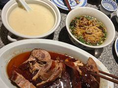 -南京大牌档(济南万象城店)