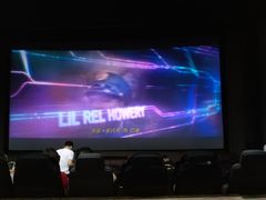 -天幕新彩云国际影城(激光巨幕店)