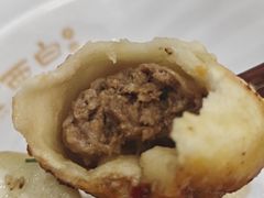 -老西白点心店