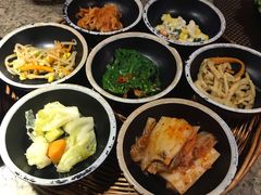 -三代烤肉(保利广场店)