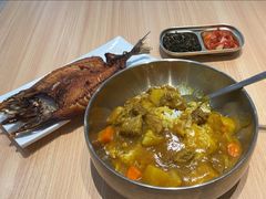 -小木屋拌饭(西安万象天地店)