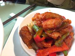 -天厨妙香素食餐厅(清华店)