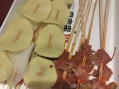 -宏姐串串香(征仪路店)