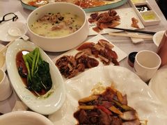 -全聚德(上海首店浦东店)