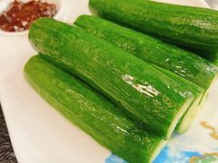 -常赢三兄弟·清真涮肉(崂山路总店)