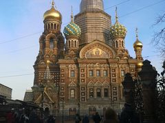 -滴血救世主教堂