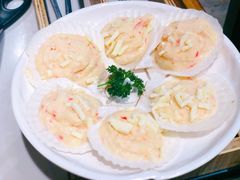 -釜山火炉韩式炭火烤肉(欧洲城店)