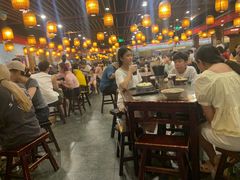 -小街天府(西工小街店)