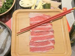 -空之介寿喜烧·和牛放题(恒隆广场店)