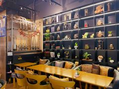 -街角 T·COFFEE 融合料理·BISTRO(车公庙店)