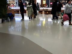 -北京华联购物中心(天通苑店)