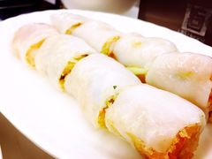 -点点心点心专门店(湾仔店)