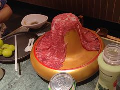 -牛New寿喜烧(中山公园龙之梦店)