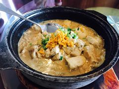 -牟传仁饭庄(星海店)