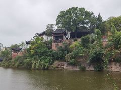 -东坡赤壁风景名胜区