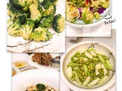 -海富门·带鱼·淮扬菜·粤菜(甘家口店)