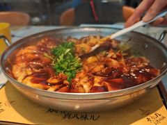 -黄记煌三汁焖锅(崇文门店)