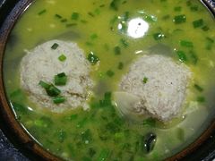 -溱湖八鲜菜馆