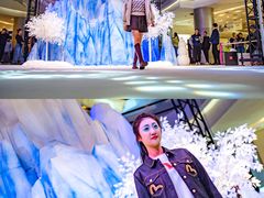 -凯德广场(学府店)