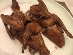 -翠园(铜锣湾广场店)