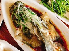 -南海渔家•海鲜•正宗海南菜(海棠湾店)