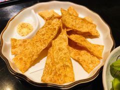 鳕鱼片-金井日本料理(丽柏广场店)