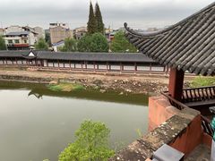 -东坡赤壁风景名胜区
