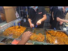 -丁家坡洋芋·观音桥好吃街A区(全国总店)