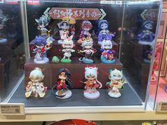 -泡泡玛特POPMART(上海环球港店)