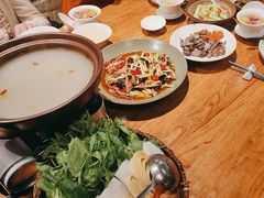 -巴蜀风·地道川菜(总店)