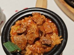 俄式罐焖饭-俄士厨房(五棵松华熙LIVE店)