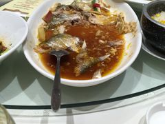 -小厨娘淮扬菜(天印大道店)