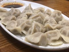 -北疆饭店(大运河博物馆宝龙店)
