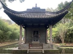-兰亭风景区