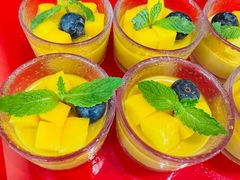 -北京北辰洲际酒店啡扬咖啡厅·自助餐厅