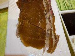 -红红烤鸭店(西单店)